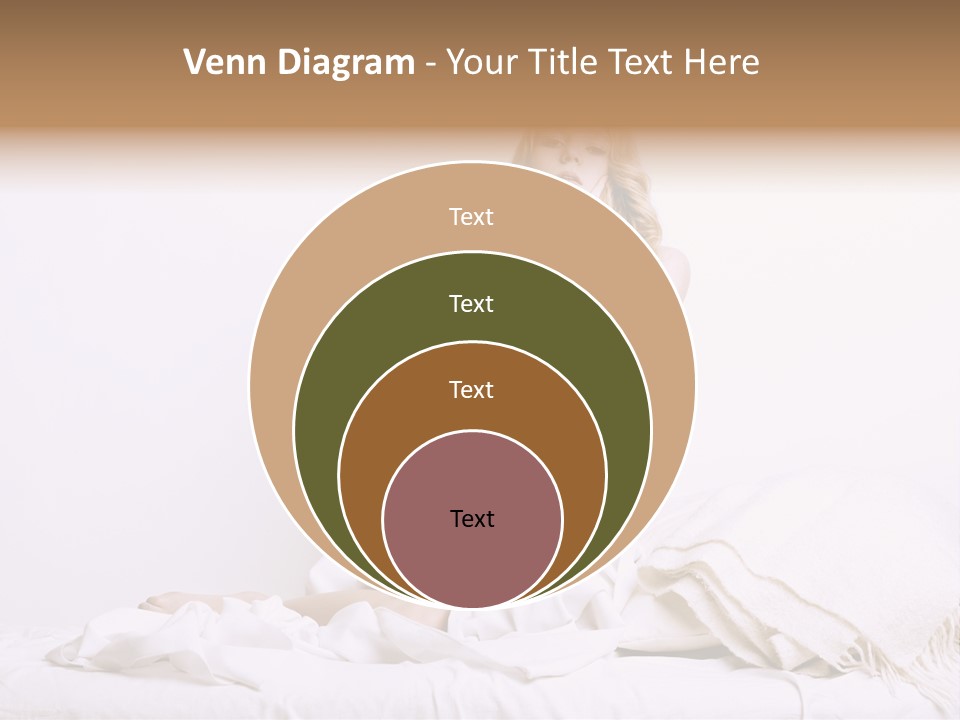 Valentin Napi Filmek PowerPoint Template