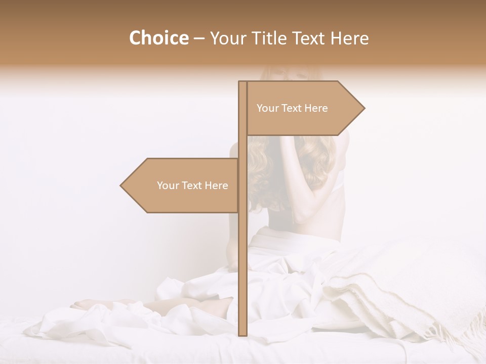 Valentin Napi Filmek PowerPoint Template
