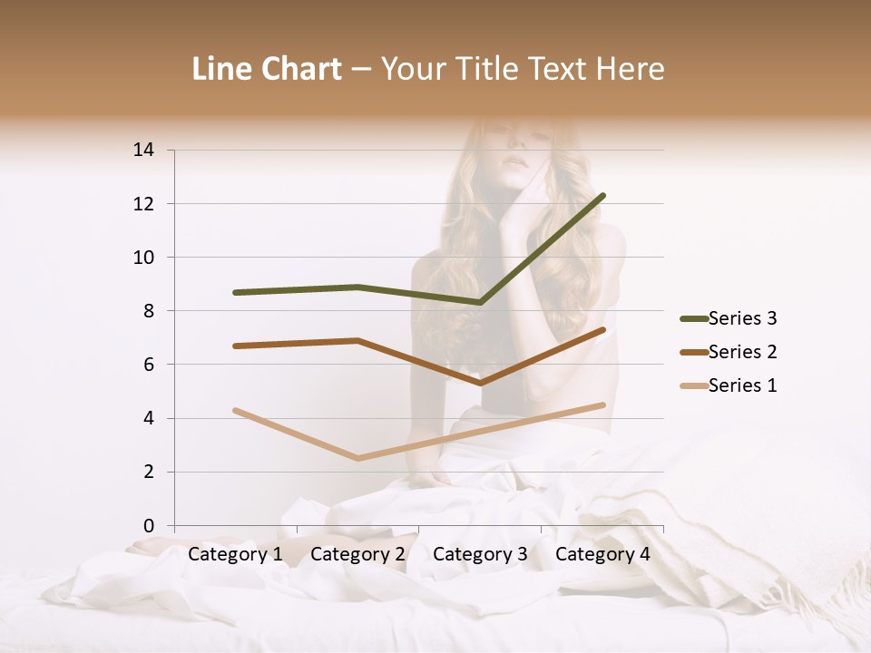 Valentin Napi Filmek PowerPoint Template