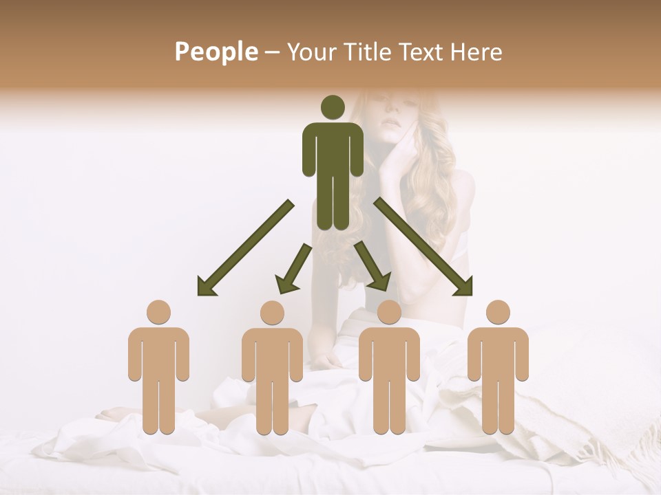 Valentin Napi Filmek PowerPoint Template