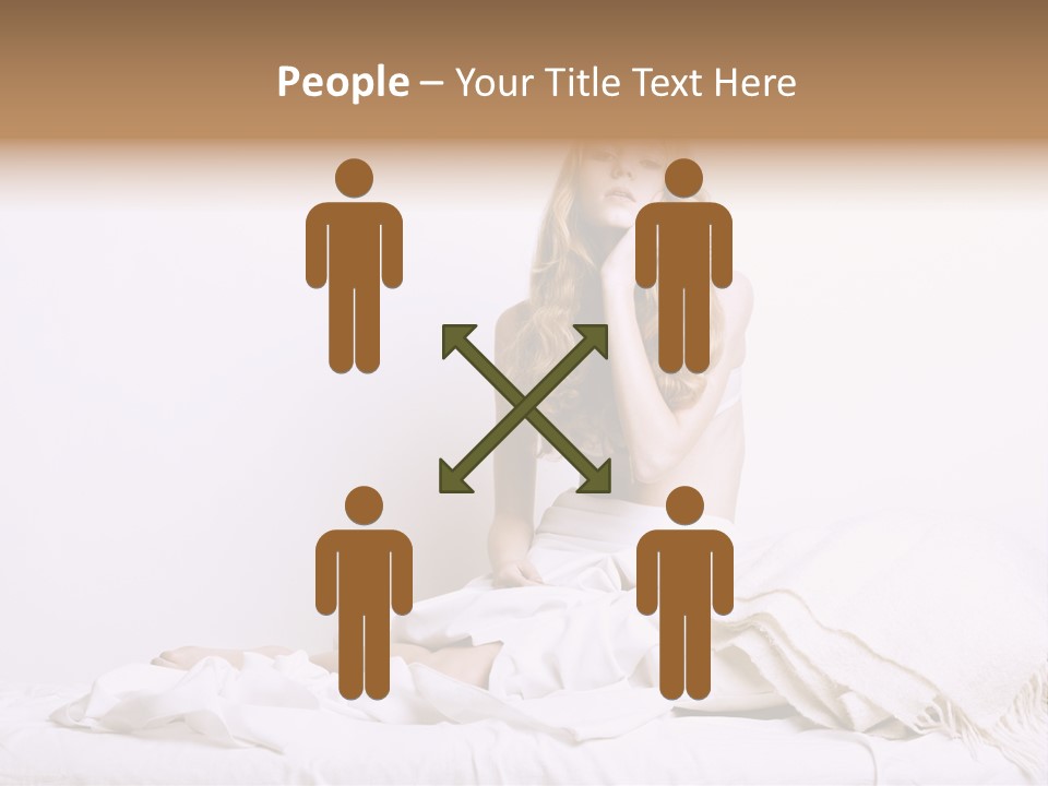 Valentin Napi Filmek PowerPoint Template