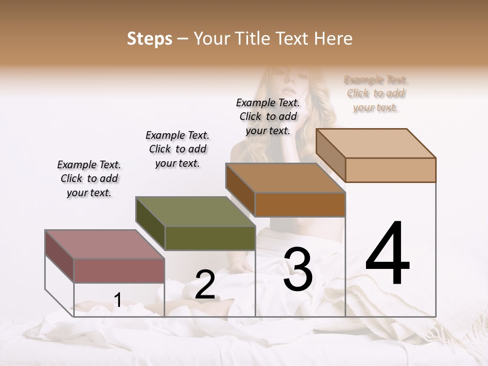 Valentin Napi Filmek PowerPoint Template