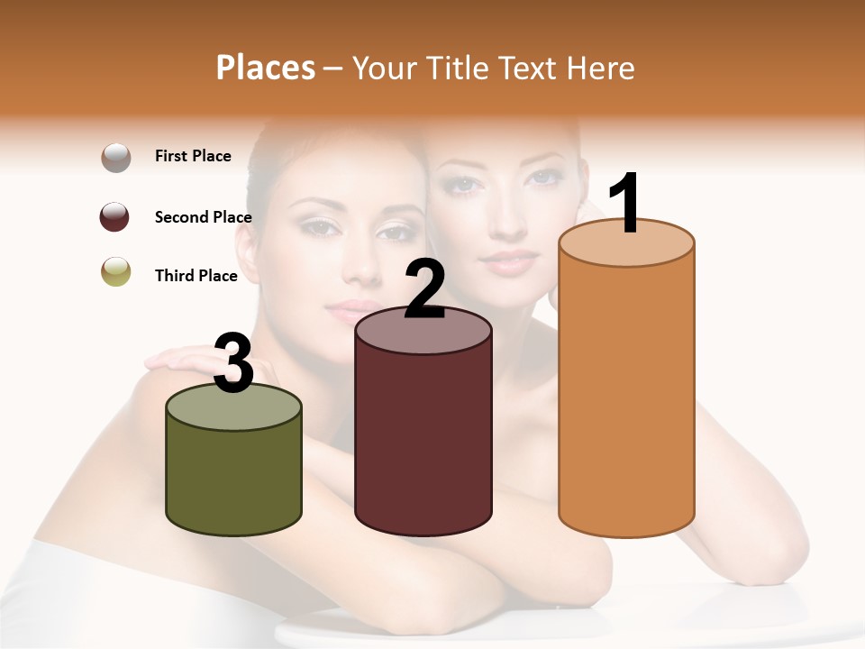 Skin Care PowerPoint Template