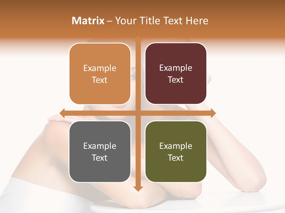 Skin Care PowerPoint Template