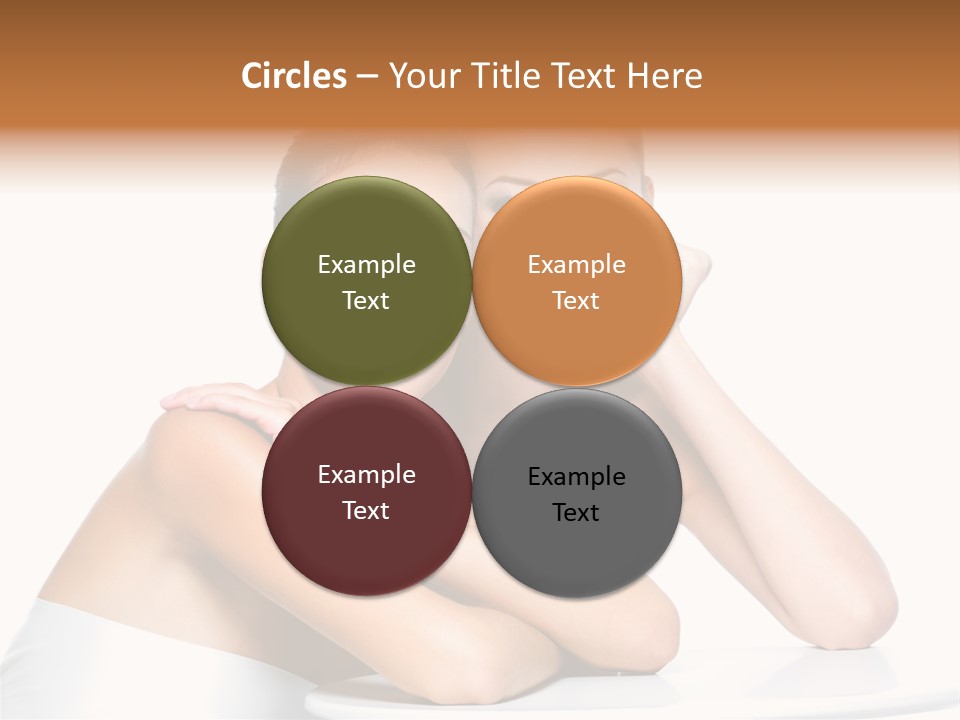 Skin Care PowerPoint Template