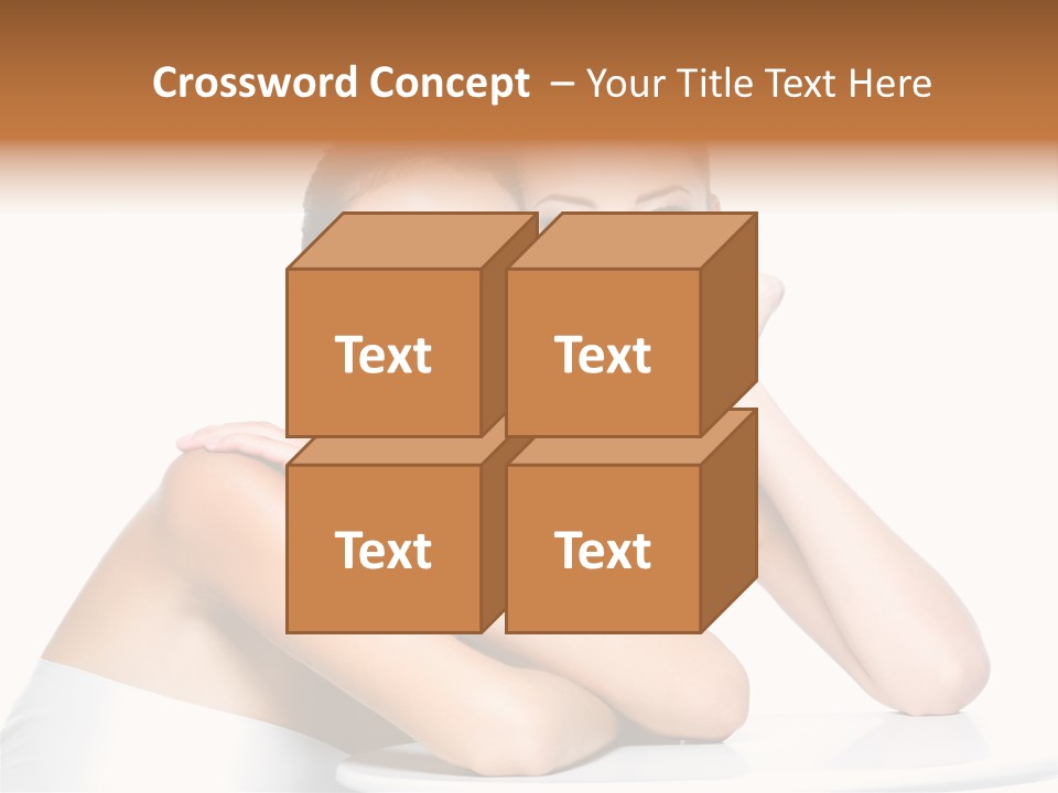 Skin Care PowerPoint Template