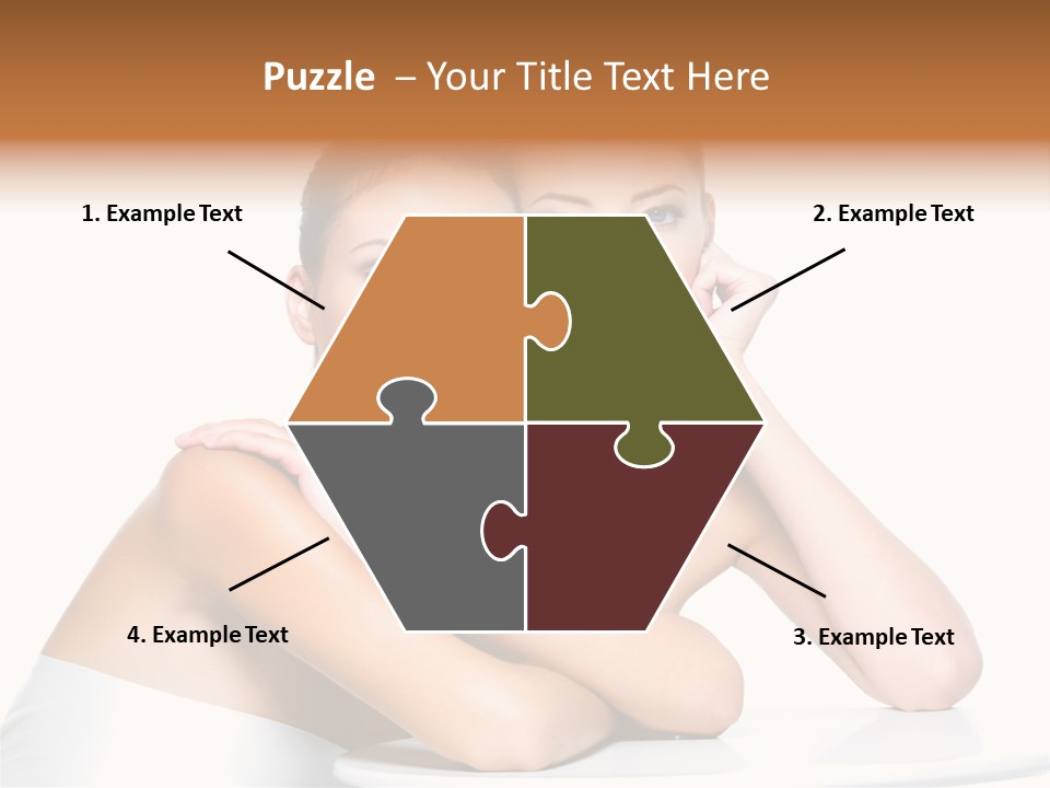 Skin Care PowerPoint Template