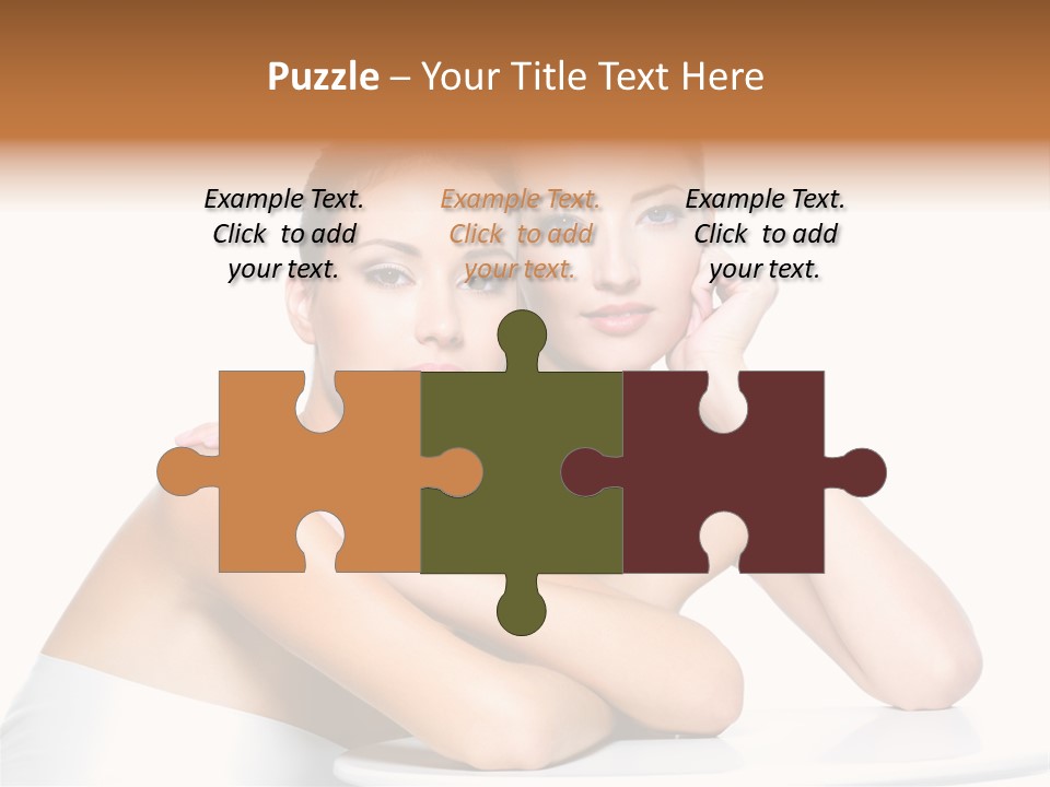 Skin Care PowerPoint Template