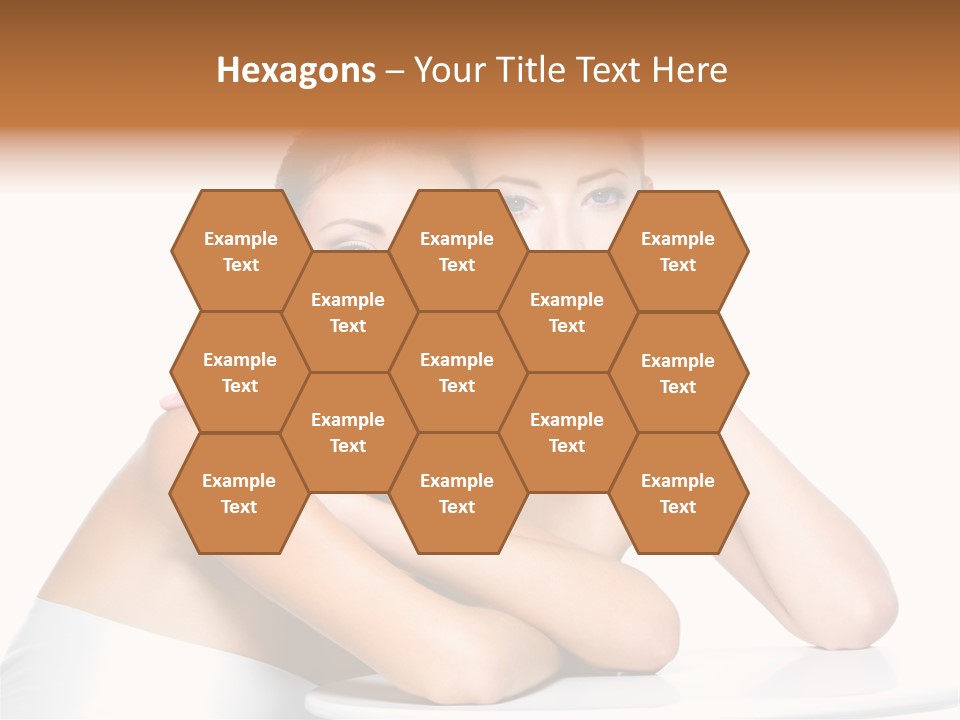 Skin Care PowerPoint Template