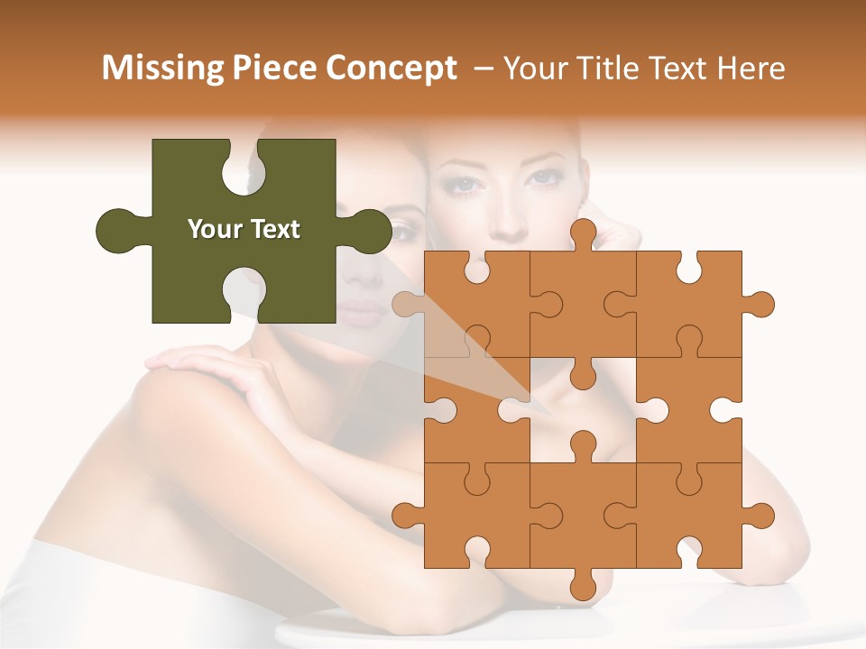 Skin Care PowerPoint Template