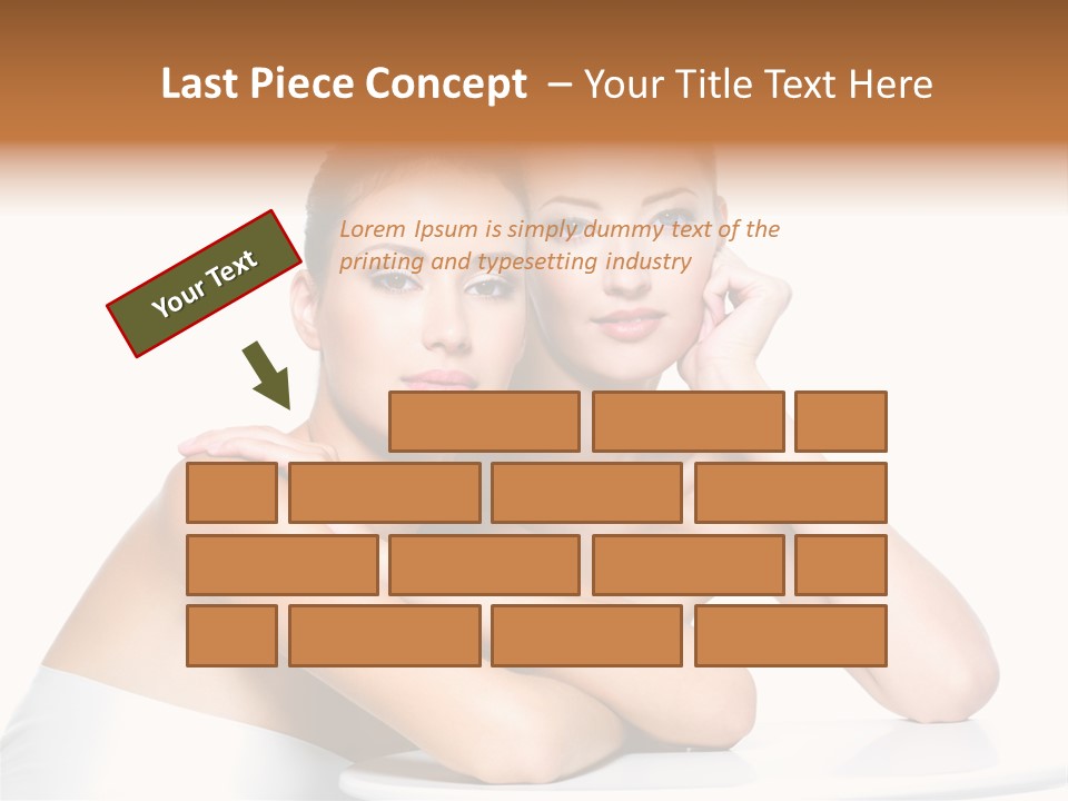 Skin Care PowerPoint Template