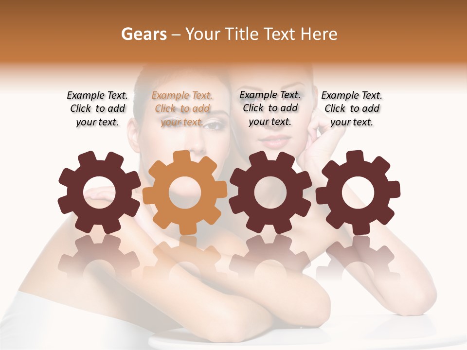 Skin Care PowerPoint Template