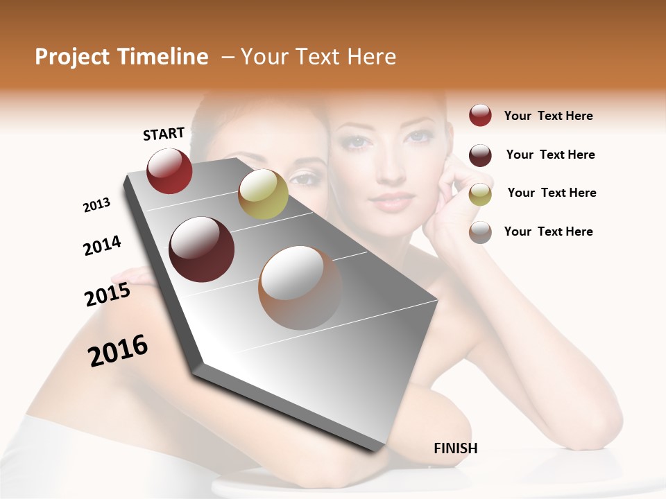 Skin Care PowerPoint Template