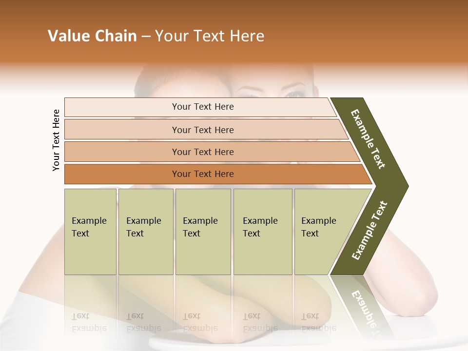 Skin Care PowerPoint Template