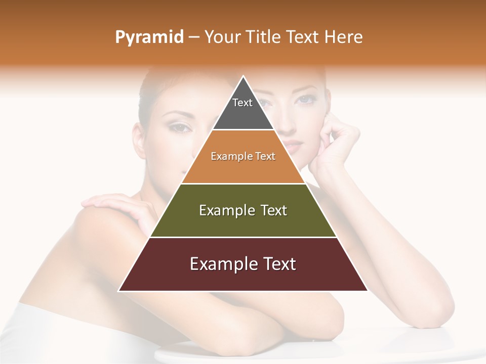 Skin Care PowerPoint Template