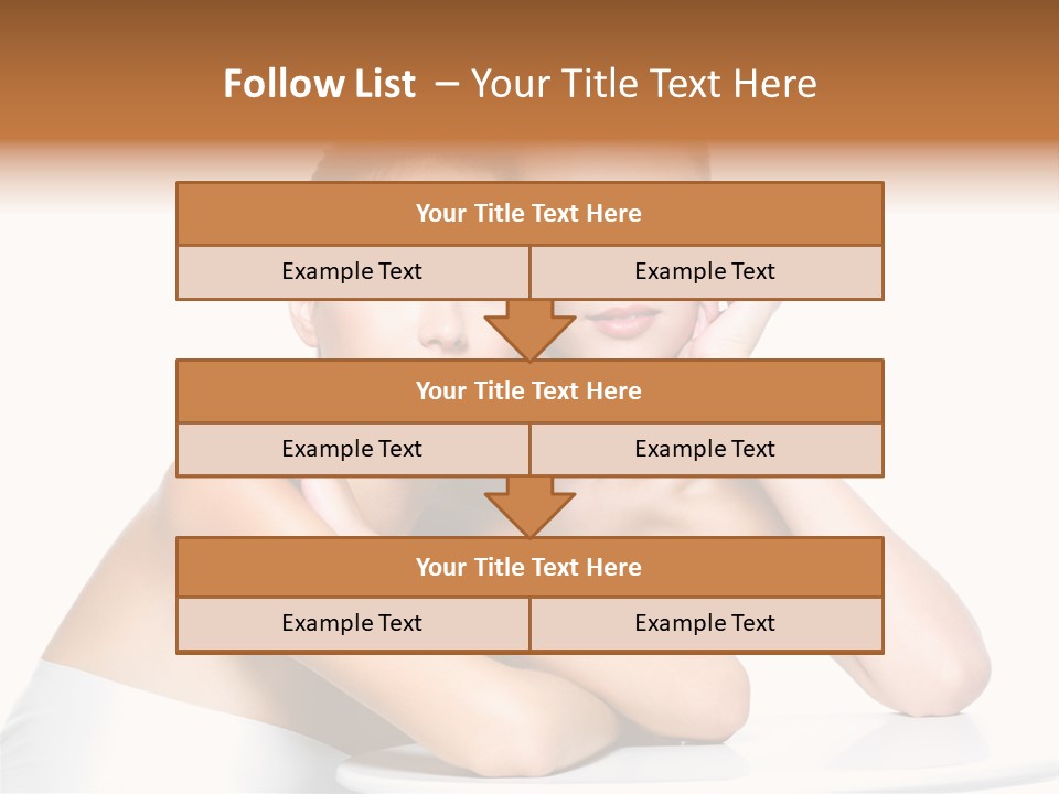 Skin Care PowerPoint Template