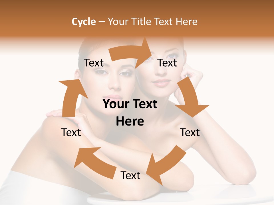 Skin Care PowerPoint Template