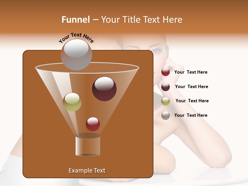 Skin Care PowerPoint Template