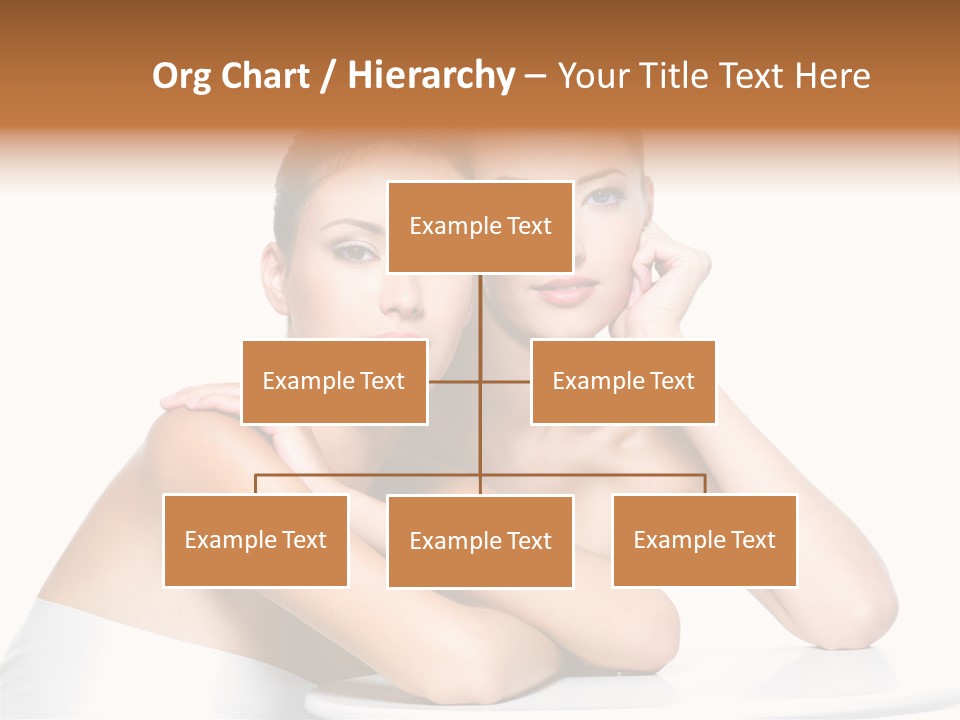 Skin Care PowerPoint Template