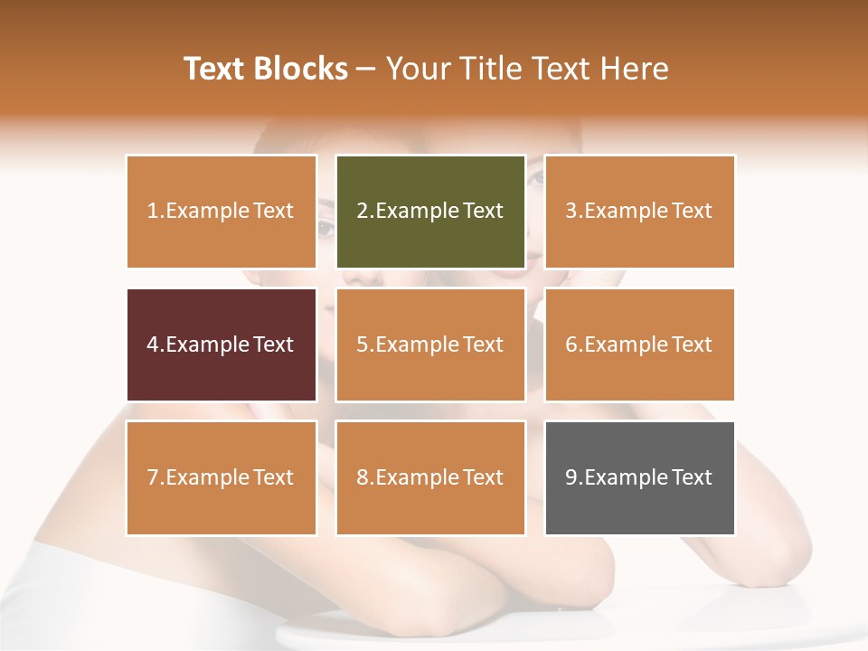 Skin Care PowerPoint Template