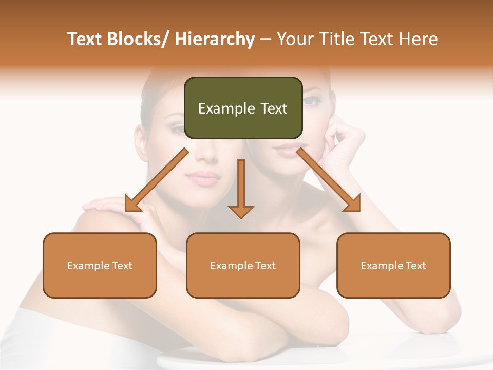 Skin Care PowerPoint Template