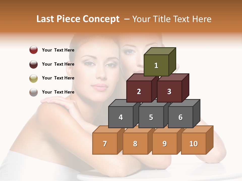 Skin Care PowerPoint Template