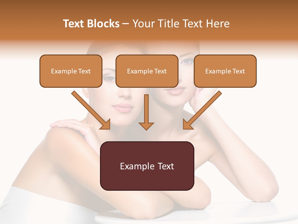 Skin Care PowerPoint Template