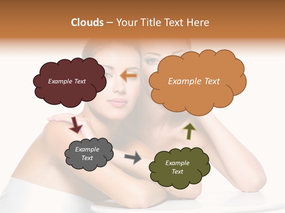 Skin Care PowerPoint Template