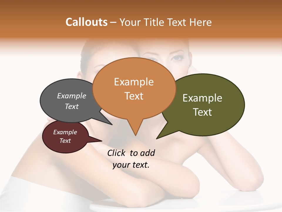 Skin Care PowerPoint Template