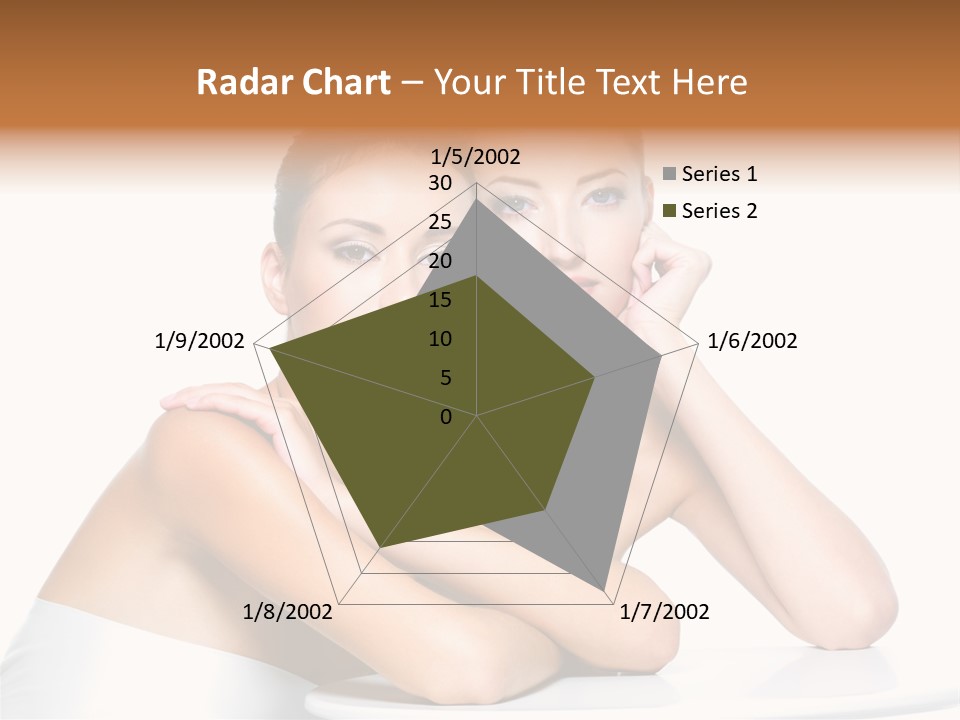 Skin Care PowerPoint Template