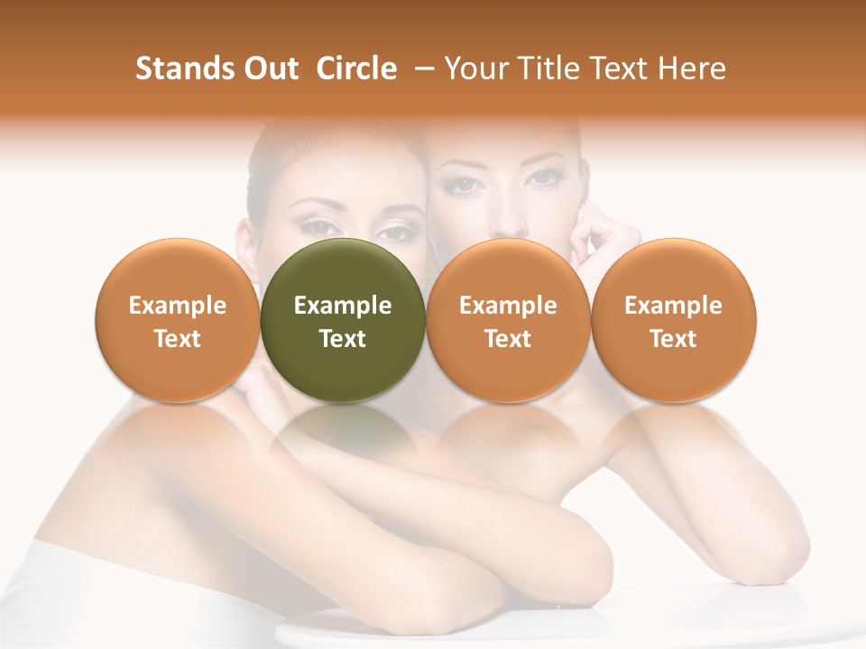 Skin Care PowerPoint Template