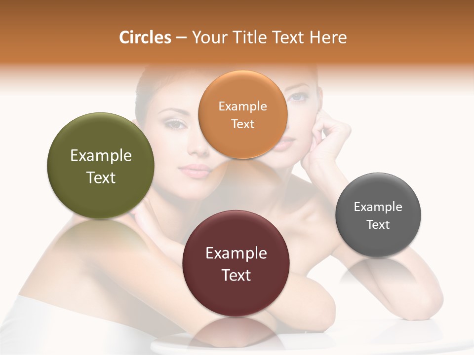 Skin Care PowerPoint Template