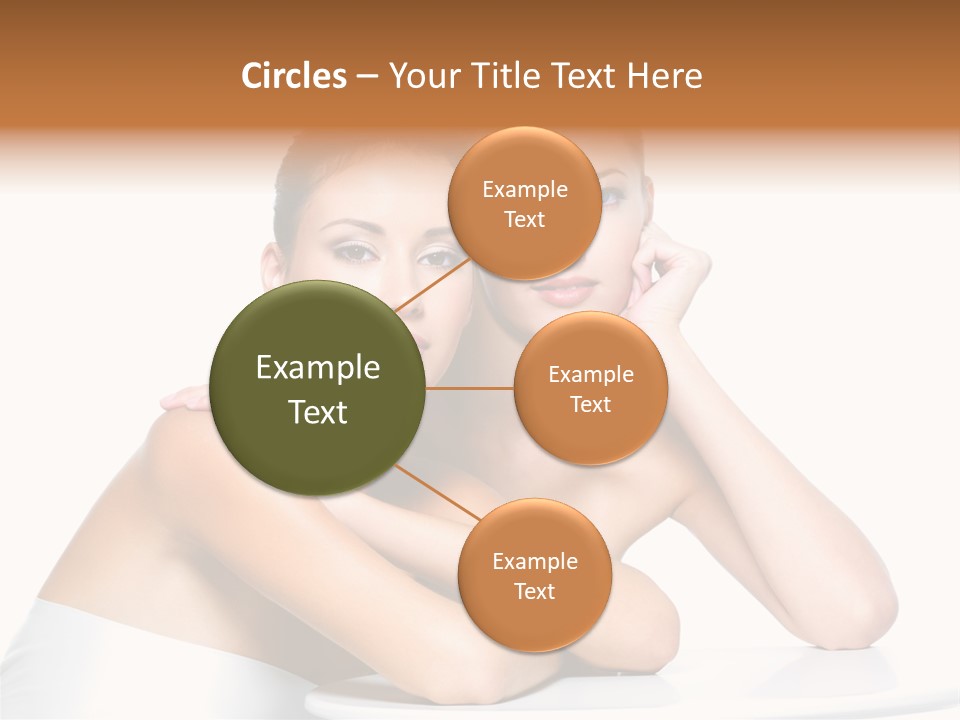 Skin Care PowerPoint Template