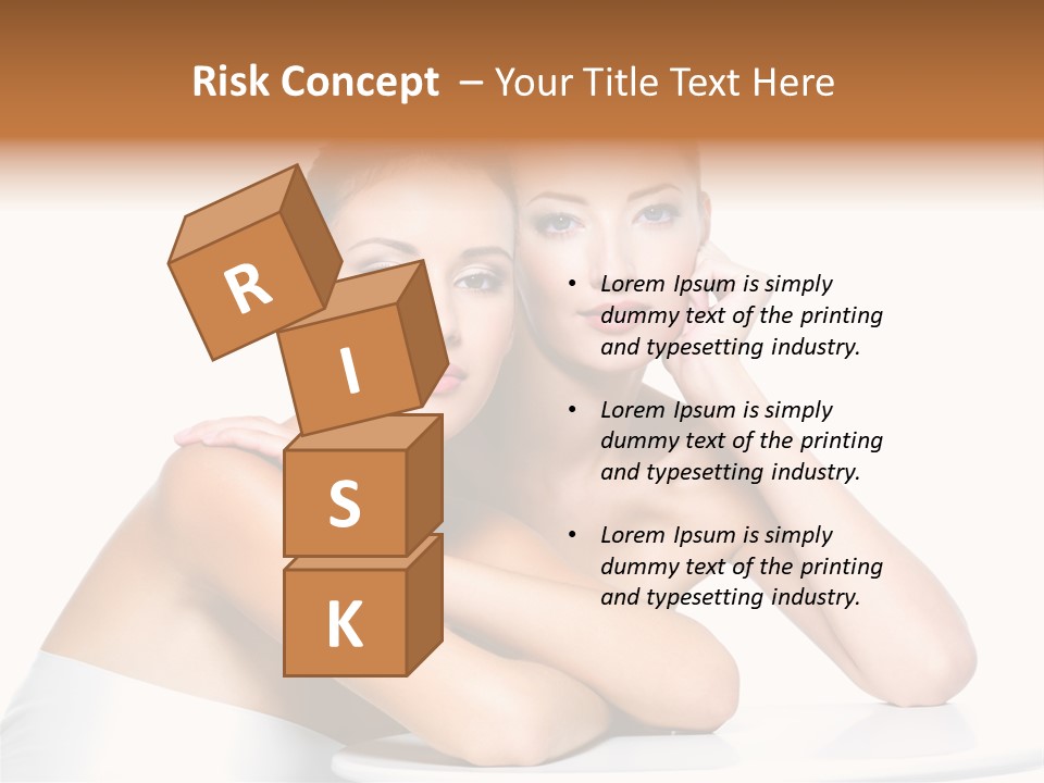Skin Care PowerPoint Template