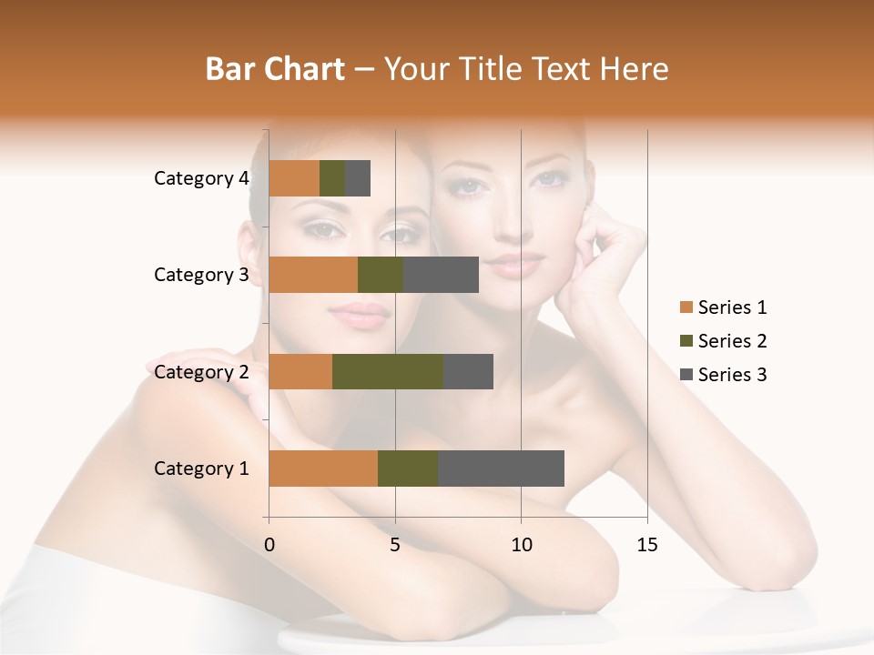 Skin Care PowerPoint Template