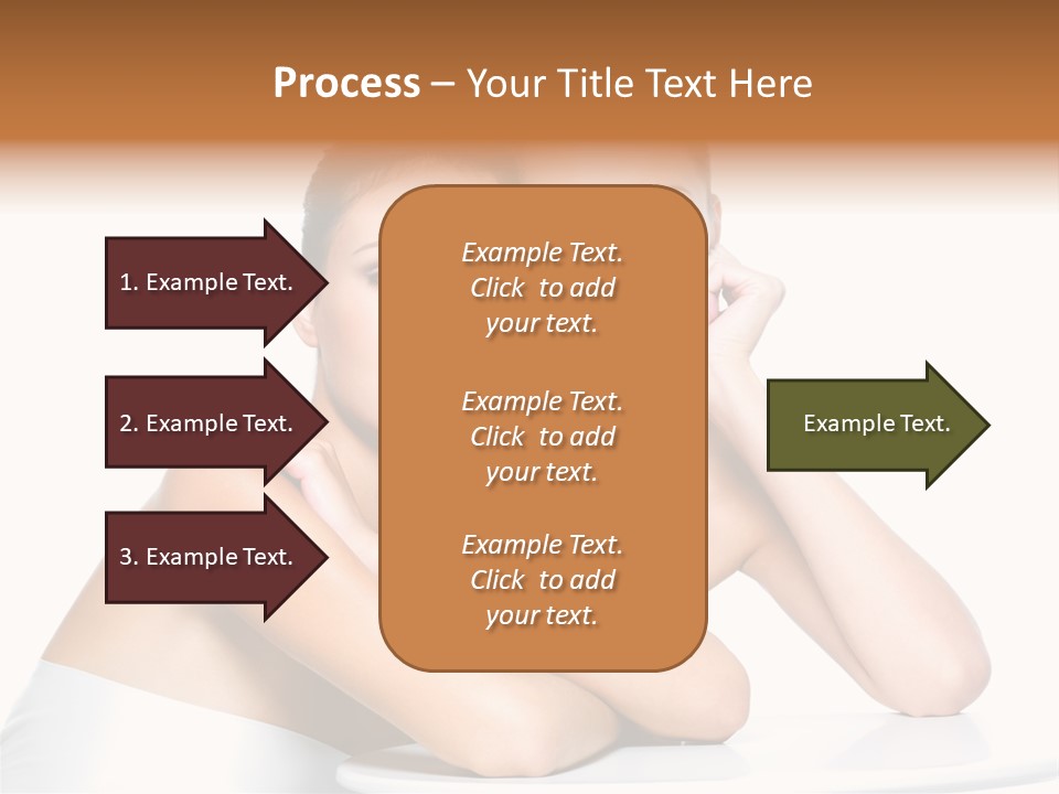 Skin Care PowerPoint Template