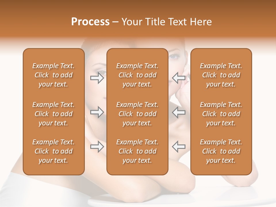 Skin Care PowerPoint Template