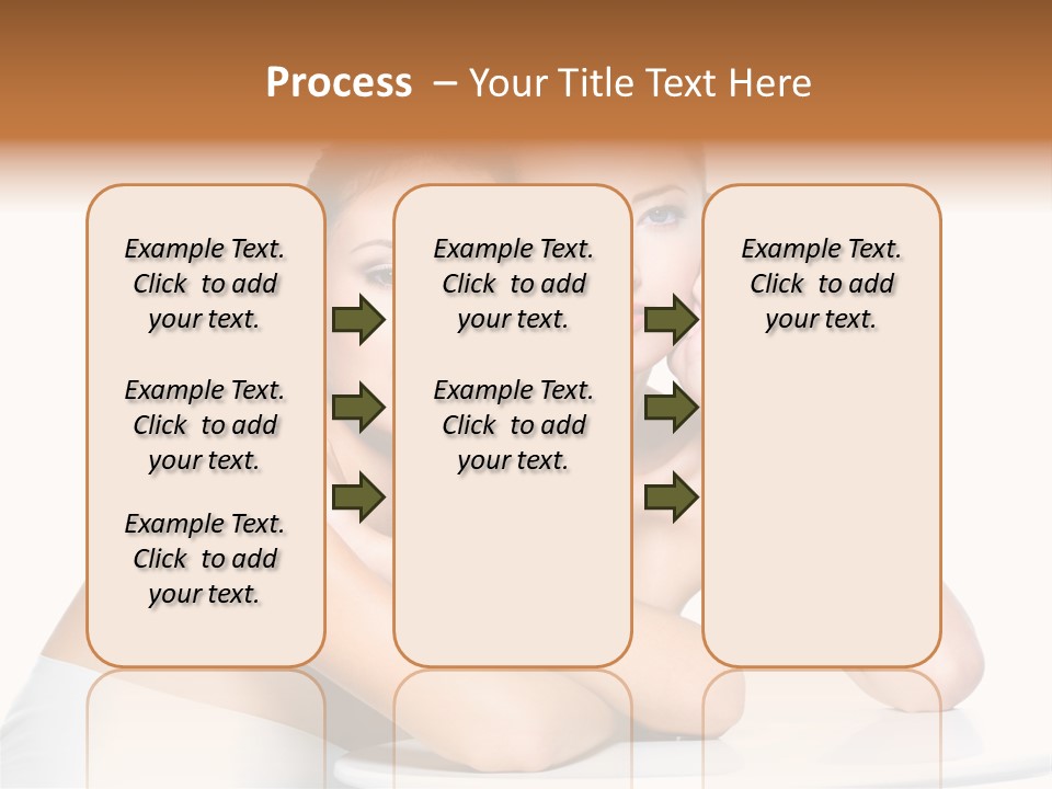 Skin Care PowerPoint Template