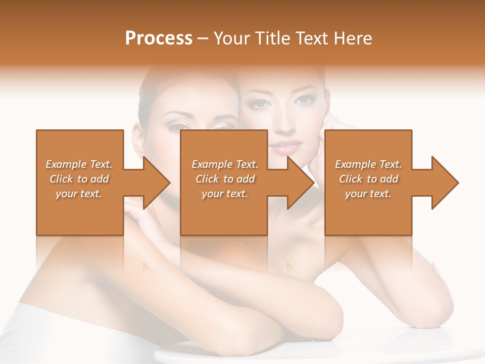 Skin Care PowerPoint Template