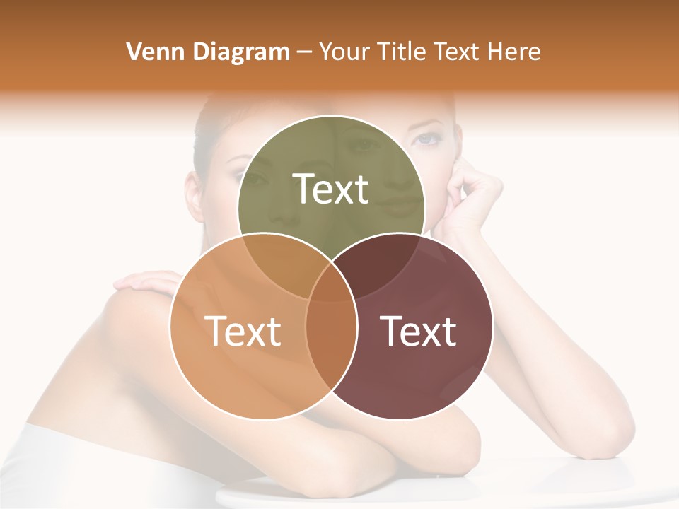 Skin Care PowerPoint Template