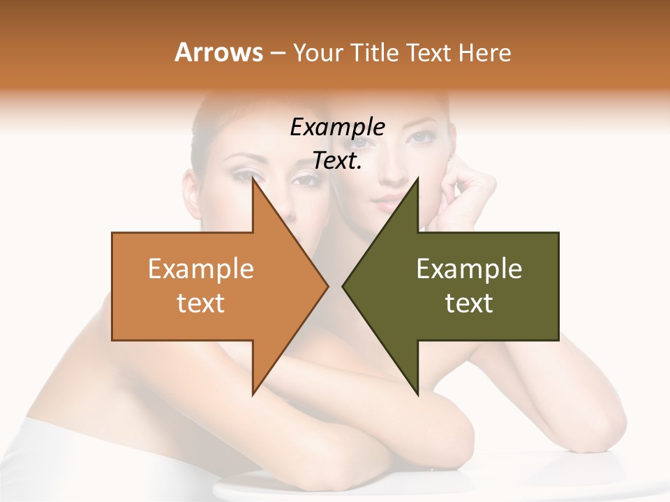 Skin Care PowerPoint Template