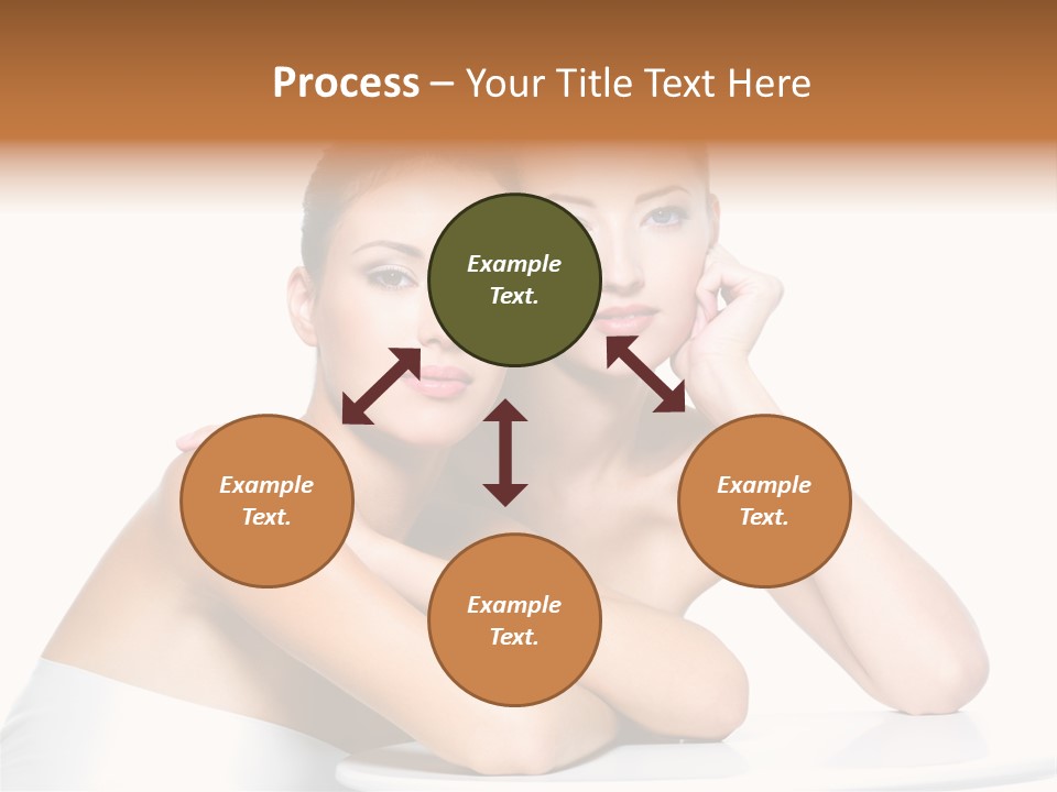 Skin Care PowerPoint Template