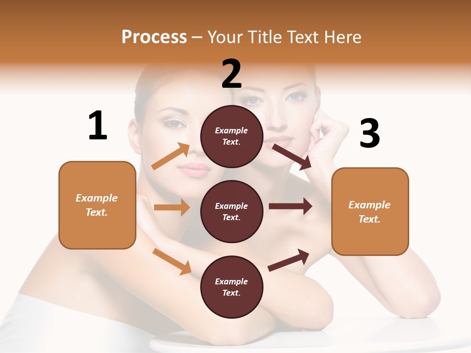 Skin Care PowerPoint Template