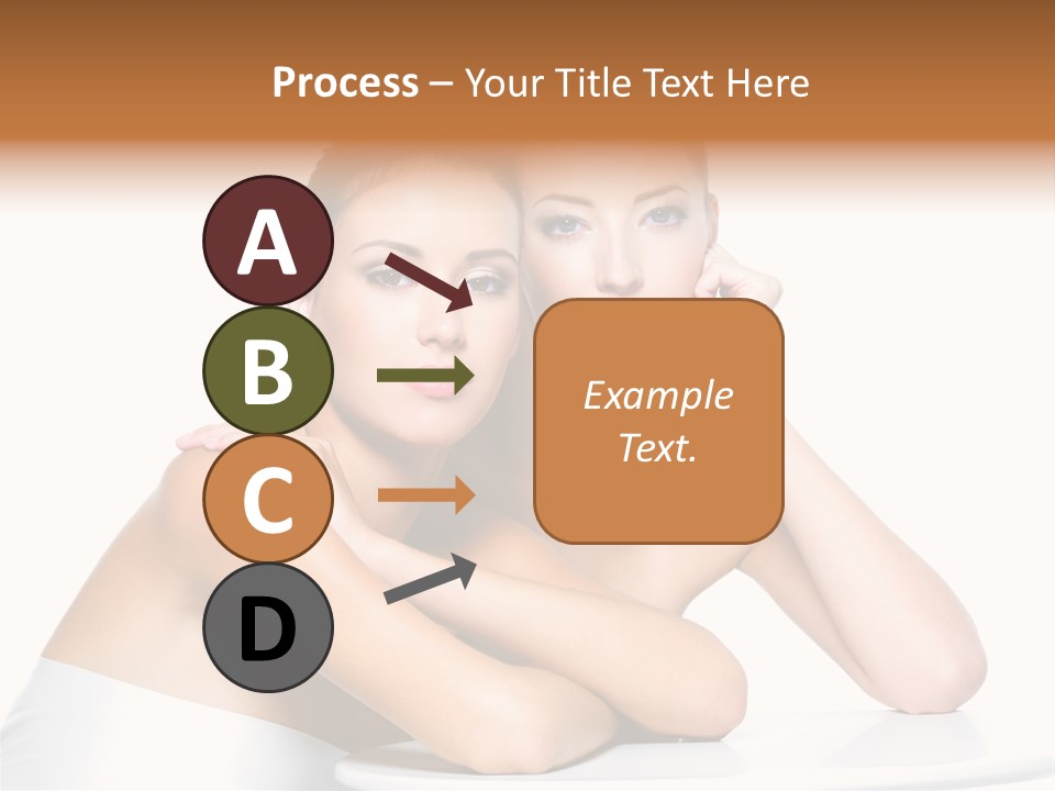 Skin Care PowerPoint Template