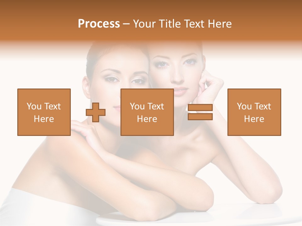 Skin Care PowerPoint Template
