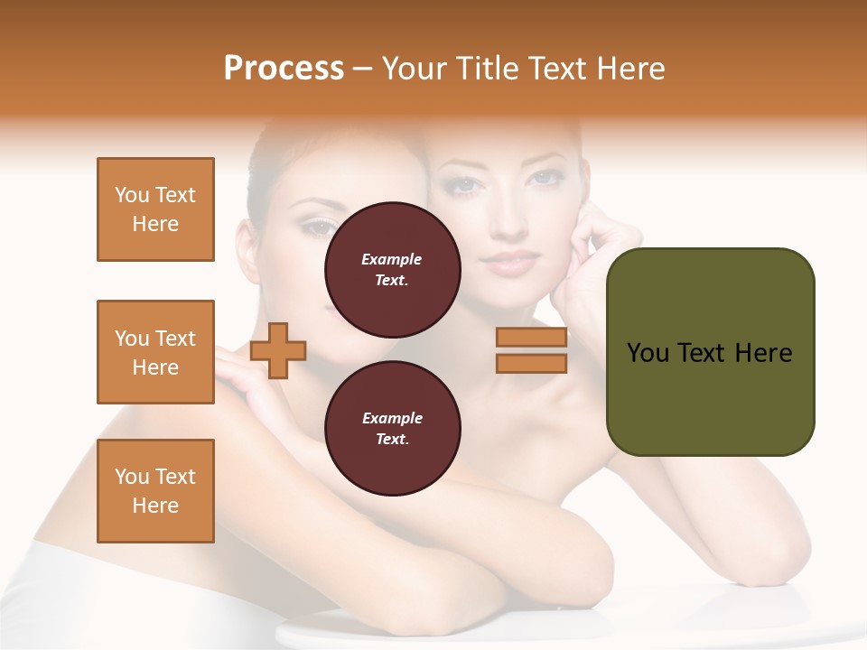 Skin Care PowerPoint Template