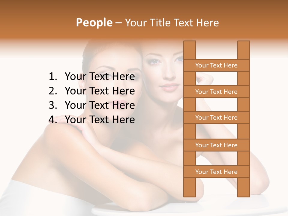 Skin Care PowerPoint Template