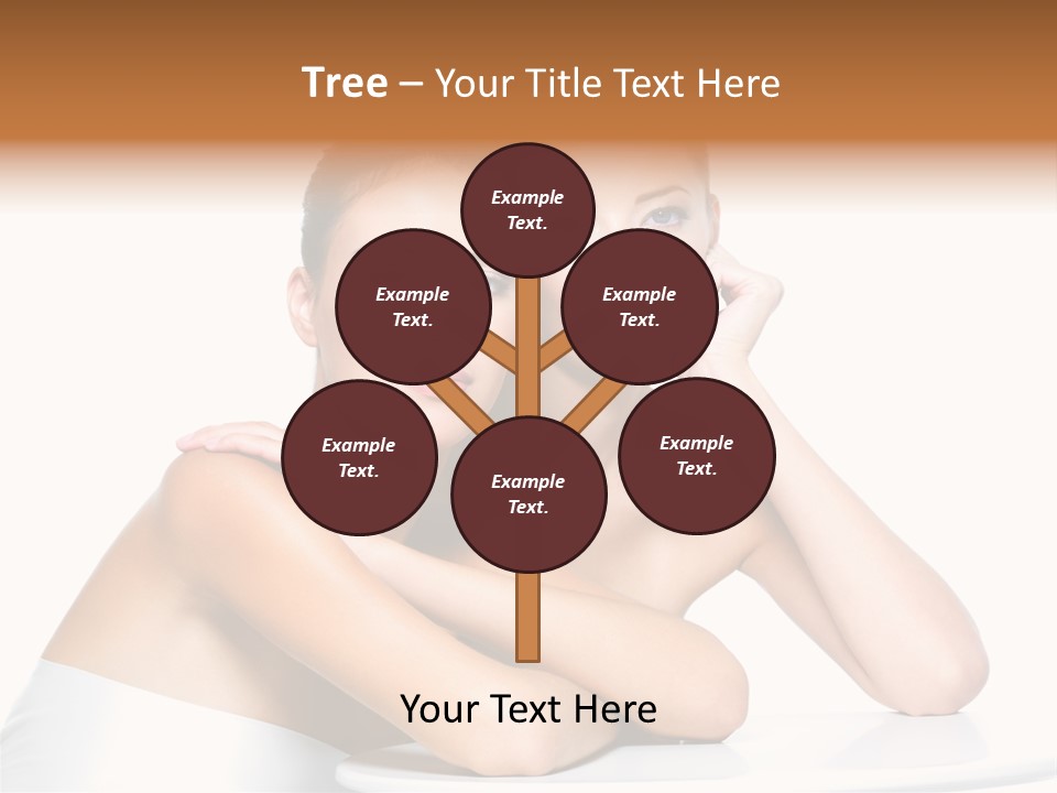 Skin Care PowerPoint Template