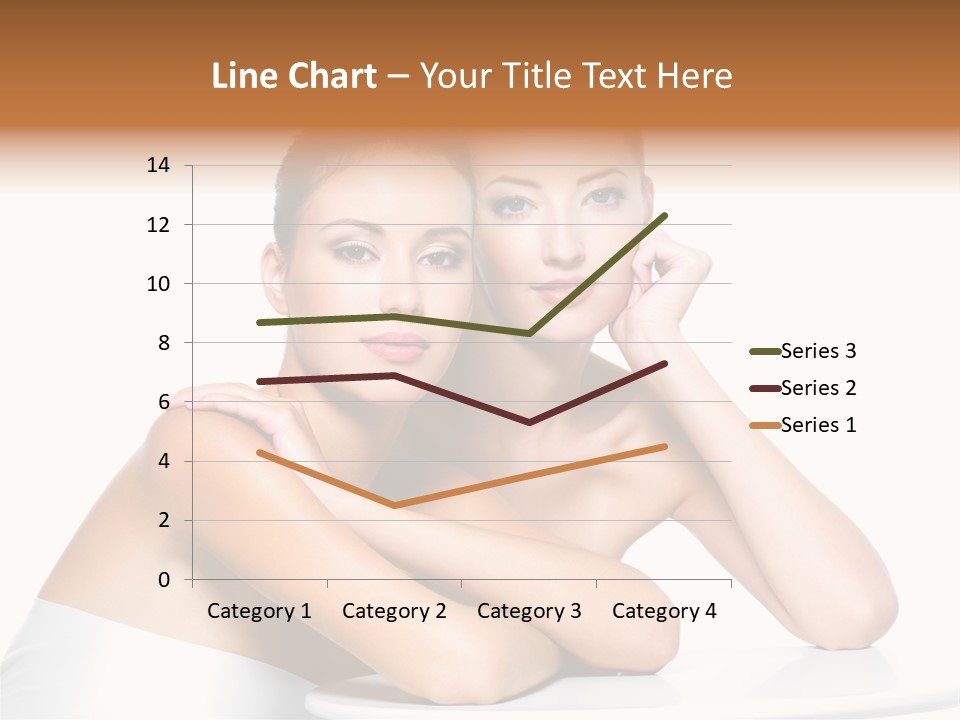 Skin Care PowerPoint Template