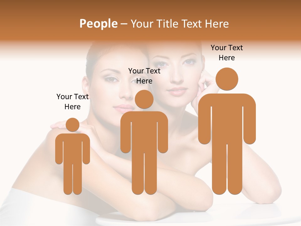 Skin Care PowerPoint Template